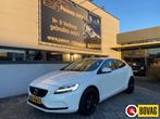 Volvo V40 1.5 T3 Dynamic Edition/aut/Clima/dealeronderhouden, Berline, Automatique, Carnet d'entretien, Achat