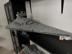 Lego star wars ucs star destroyer, Verzamelen, Ophalen of Verzenden, Gebruikt