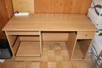 Houten bureau, Enlèvement, Utilisé, Bureau