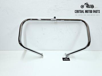 Valbeugel Touring 2009-up chroom beschikbaar voor biedingen