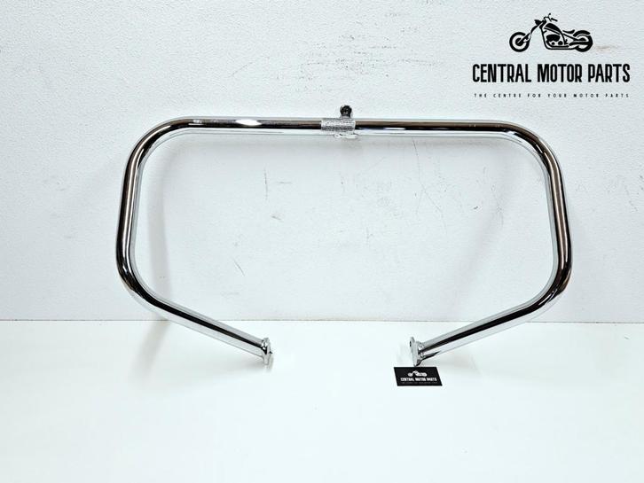 Valbeugel Touring 2009-up chroom, Motoren, Onderdelen | Harley-Davidson