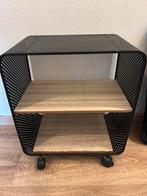 Petite table de nuit, Ophalen, Gebruikt