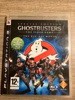 “Special Edition” Ghostbusters: The video Game + The Blu Ray, Games en Spelcomputers, Games | Sony PlayStation 3, Avontuur en Actie