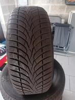 4 Bijna nieuwe 215 55 R16 winterbanden, Auto-onderdelen, Banden en Velgen, Ophalen, Winterbanden, Band(en)