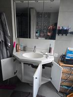 Badkamer kast 85cm, Huis en Inrichting, Badkamer | Badkamermeubels, Ophalen