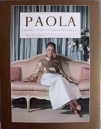 boek / PAOLA / Mario Daneels, Ophalen of Verzenden, Zo goed als nieuw, Mario Daneels, Personen