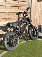 Fatbike v20 pro, Fietsen en Brommers, Elektrische fietsen, Ophalen