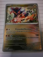 Pokemonkaart koraidon, Ophalen, Zo goed als nieuw