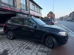 BMW X5 25D 2017 FULL Panorama Siege Comfort*Loopt goed*, Auto's, 4 cilinders, Leder, Bedrijf, 5 deurs