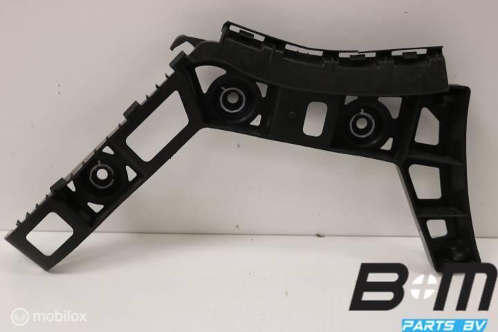 Bumpergeleider RA (bijrijderskant) Volkswagen Golf 6, Auto-onderdelen, Carrosserie, Gebruikt