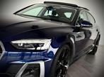 Audi A5 SPORTBACK 2.0TDi QUATTRO S-LINE-COCKPIT-T.O-CAMERA, Auto's, Automaat, 4 zetels, https://public.car-pass.be/vhr/a6d982fb-dcee-48ad-a944-ca81dd8ee125