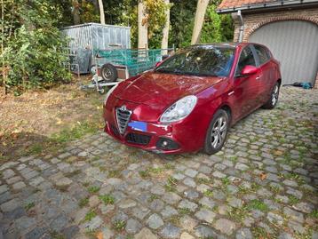 Alfa Romeo Giulietta 2011 1.6JTDM beschikbaar voor biedingen