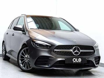 Mercedes-Benz B 180 Pack AMG - FULL OPTIONS beschikbaar voor biedingen