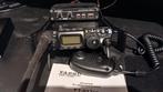 Yeasu FT817ND +accessoires, Telecommunicatie, Zenders en Ontvangers, Ophalen, Zo goed als nieuw