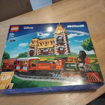 Lego 71044 Disney trein beschikbaar voor biedingen