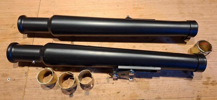 Onderdelen cafe racer project, Motoren, Onderdelen | Merk-onafhankelijk, Nieuw, Ophalen