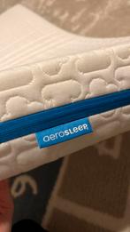 AeroSleep Evolution matras 60*120, Ophalen, Zo goed als nieuw, Matras
