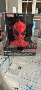 Enceinte spiderman marvel, Ophalen of Verzenden, Nieuw, Center speaker, Overige merken