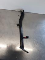 Zijsteun GS1200 LC, Motoren, Ophalen, Gebruikt