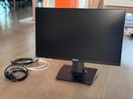 Gaming monitor - ASUS VG249Q - 144fps - 1080p, Gaming, Gebruikt, Ingebouwde speakers, 101 t/m 150 Hz