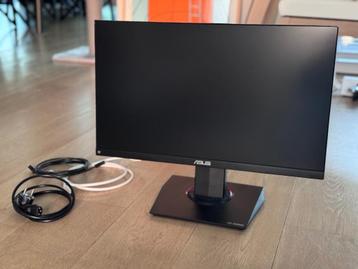 Gaming monitor - ASUS VG249Q - 144fps - 1080p beschikbaar voor biedingen