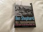 Na Zonsopgang - De Bevrijding Van Kamp Bergen - Belsen 1945, Boeken, Ophalen of Verzenden