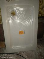 Douchebak kunststof in plastiek, Ophalen of Verzenden, Zo goed als nieuw