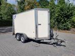 Ifor Williams bv105g 2700KG Laadklep MARGE, Auto diversen, Aanhangers en Bagagewagens, Ophalen, Gebruikt