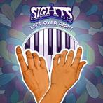 The Sights – Left Over Right (LP/NIEUW), Neuf, dans son emballage, Envoi