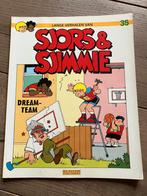 Sjors en Sjimmie - 35 - Dream-team, Une BD, Enlèvement ou Envoi, Utilisé