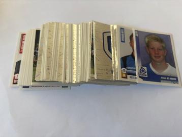 Panini Football Pro League 2018-2019 - 100 stickers beschikbaar voor biedingen