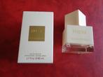 Collection Flacon VIDE "Y-S-L"  Yvresse carré 80 ml ancien., Ophalen of Verzenden, Gebruikt, Overige typen