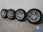 7mm! VW Passat Arteon 18 inch velgen 5x112 winterbanden 245/, Auto-onderdelen, Banden en Velgen, 18 inch, Banden en Velgen, Personenwagen