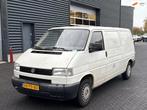 Volkswagen Transporter 2.5 TDI 332, LWB, Auto's, Gebruikt, 1670 kg, 700 kg, Volkswagen