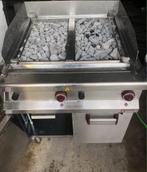 Grille puerre de lave, Articles professionnels, Enlèvement