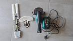 Makita UH200D, Ophalen, Gebruikt, Accu, Makita