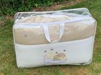 Bekleding voor babybedjes, Kinderen en Baby's, Ophalen, Jongetje of Meisje, Wit, Overige typen