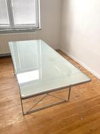 LAATSTE KANS 9 JULI: een klassieke eettafel + stoelen erbij, Huis en Inrichting, Tafels | Eettafels, Ophalen, Vintage, Design, Classic