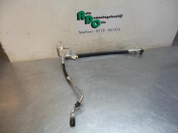 Tuyau clim d'un Mini Cooper S, Autos : Pièces & Accessoires, Autres pièces automobiles, Mini, Utilisé, 3 mois de garantie, Enlèvement ou Envoi