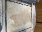 tapijt, Ophalen, Gebruikt, 200 cm of meer, 200 cm of meer