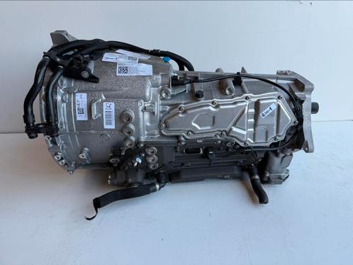 AUTOMATISCHE TRANSMISSIE BMW G05 8HP60XMH-WEP 24005A93212, Auto-onderdelen, Transmissie en Toebehoren, BMW, Gebruikt, Ophalen