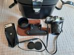 Canon camera AV-1 incl. lens, Audio, Tv en Foto, Ophalen, Canon