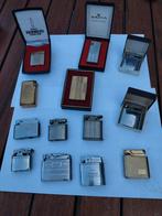 Vintage lighters, Ophalen of Verzenden, Zo goed als nieuw