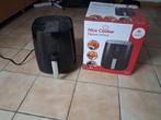 Airfryer 4L amper gebruikt, Elektronische apparatuur, Ophalen, Zo goed als nieuw, Airfryer