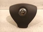 AIRBAG STUUR Volkswagen Touran (1T1 / T2) (1K0880201Q), Gebruikt, Volkswagen