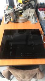 Inductieplaat, Enlèvement, Utilisé