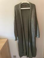 Lange gilet Mintgroen Black Rose TU, Ophalen