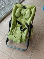 Relax bébé Périclès, Kinderen en Baby's, Wipstoeltjes, Ophalen, Gebruikt