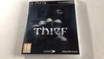 Thief PS3 (P1), Consoles de jeu & Jeux vidéo, Jeux | Sony PlayStation 3, Enlèvement ou Envoi, 1 joueur, Comme neuf, À partir de 16 ans