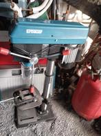 Perceuse sur colonne neuve mandrin automatique, Neuf, Enlèvement, Perceuse, 600 watts ou plus